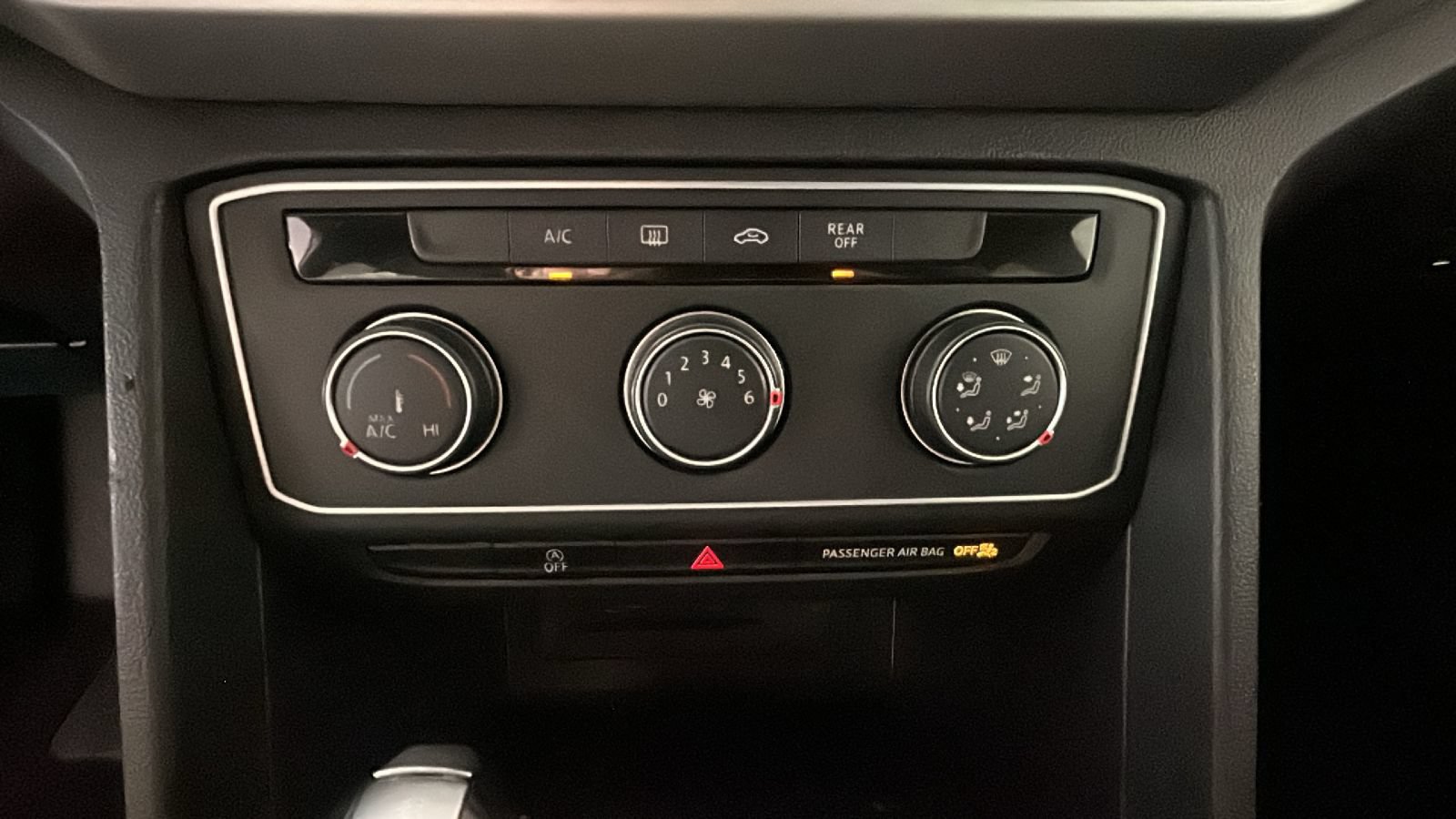 Used 2021 Volkswagen Atlas S FWD image 22