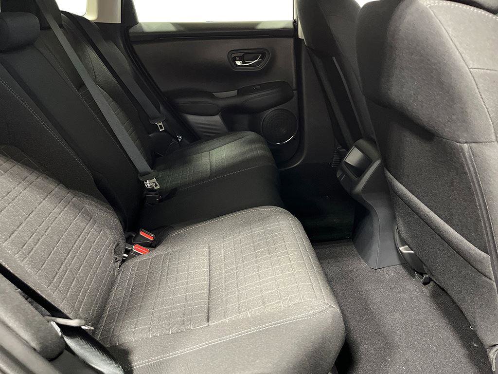 New 2026 Honda HR-V LX image 21