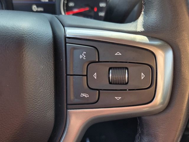 Used 2022 Chevrolet Silverado 1500 LT Trail Boss w/ Bed Protection Package image 29