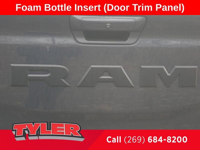 Used 2020 RAM 1500 Rebel w/ Rebel Level 2 Equipment Group image 20