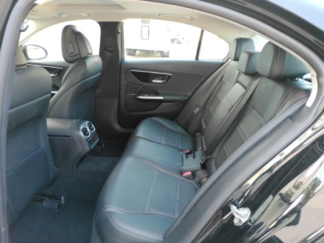Used 2023 Mercedes-Benz C 300 Sedan image 20