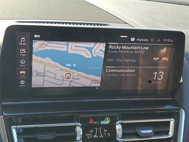 Used 2025 BMW 840i xDrive Coupe image 22