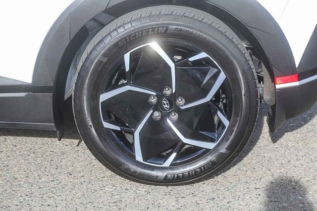 Certified 2024 Hyundai Ioniq 5 SEL image 12