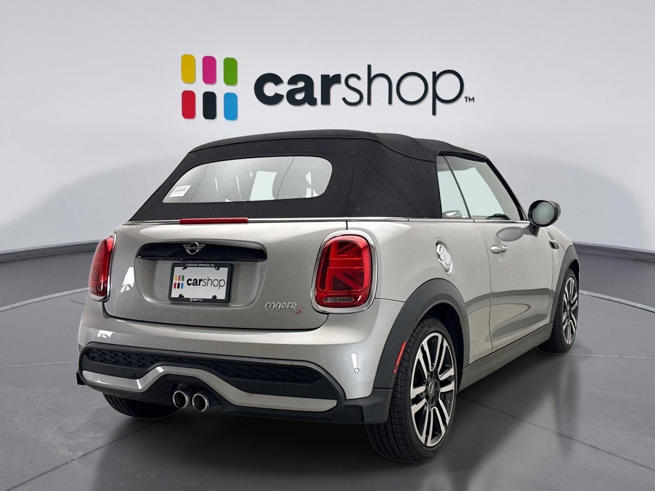 Used 2024 MINI Cooper S FWD image 5