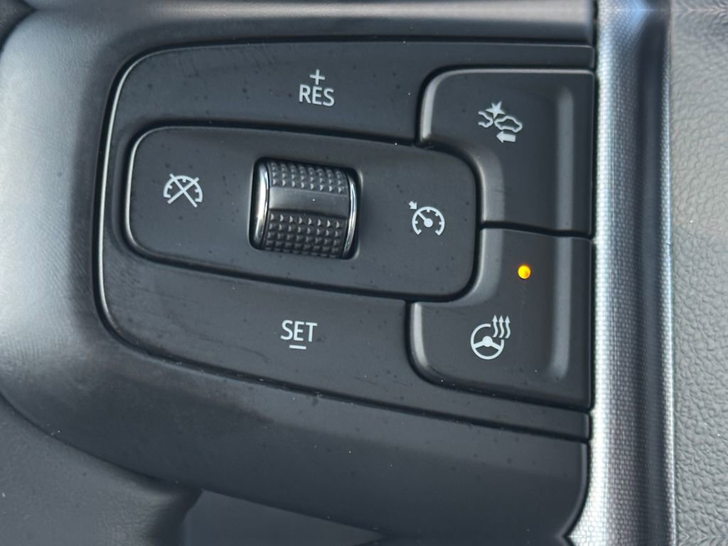 Used 2025 GMC Sierra 1500 Elevation image 20