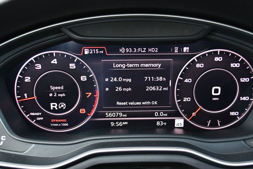Used 2018 Audi A5 2.0T Prestige AWD/4WD image 77