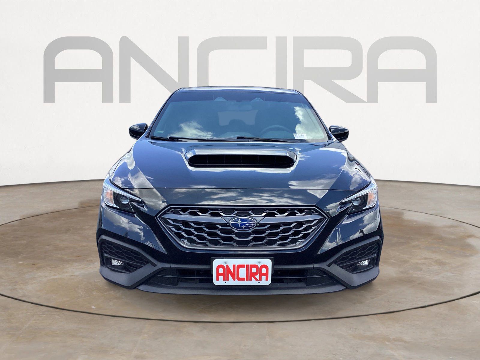 Used 2024 Subaru WRX Premium AWD/4WD image 8