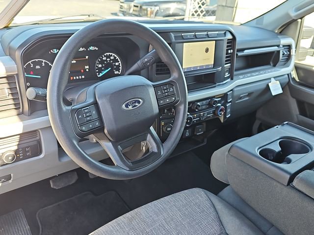 Used 2024 Ford F250 XLT image 15