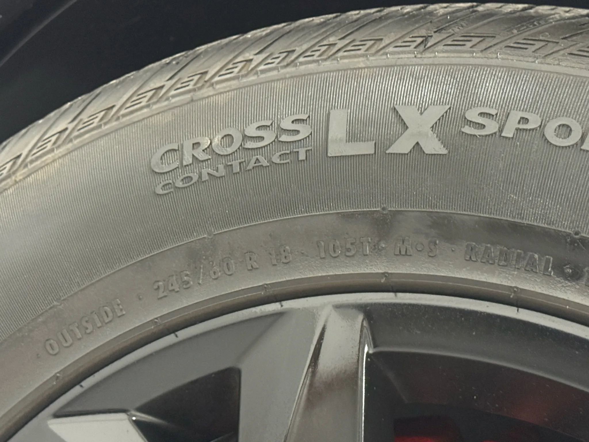 Used 2018 Volkswagen Atlas SEL image 44