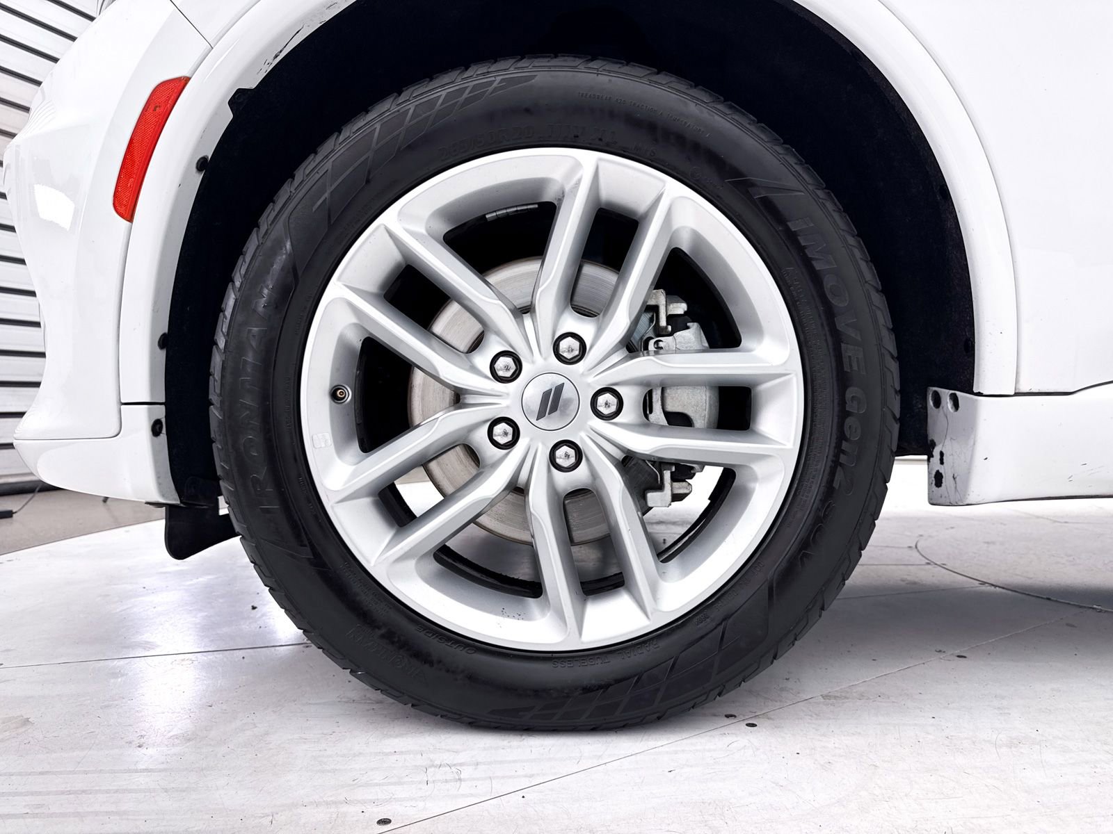 Used 2023 Dodge Durango GT AWD/4WD image 13