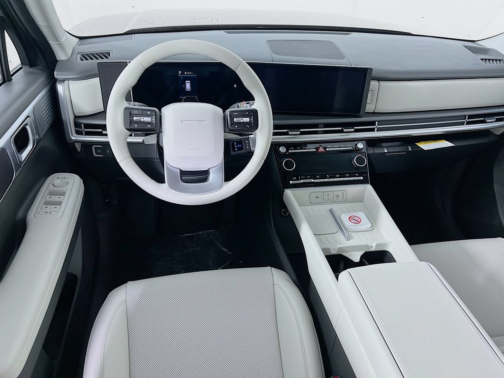 New 2026 Hyundai Santa Fe SEL AWD/4WD image 19