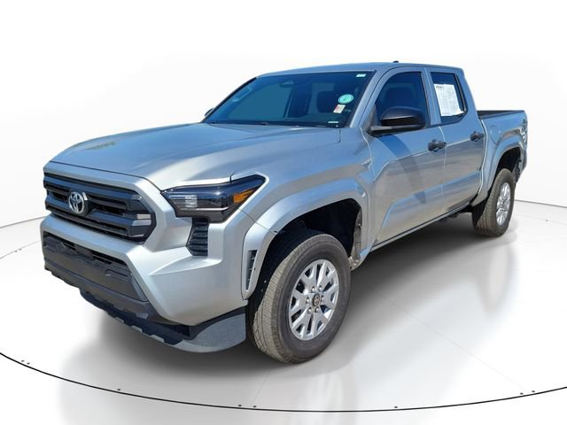Used 2024 Toyota Tacoma SR image 4