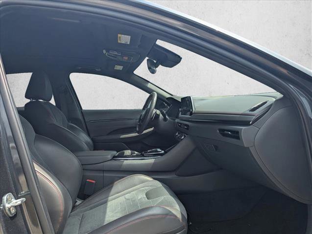 Used 2022 Hyundai Sonata N Line FWD image 15