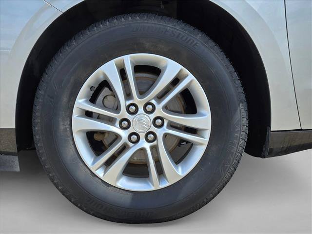 Used 2020 Buick Enclave Essence FWD image 20
