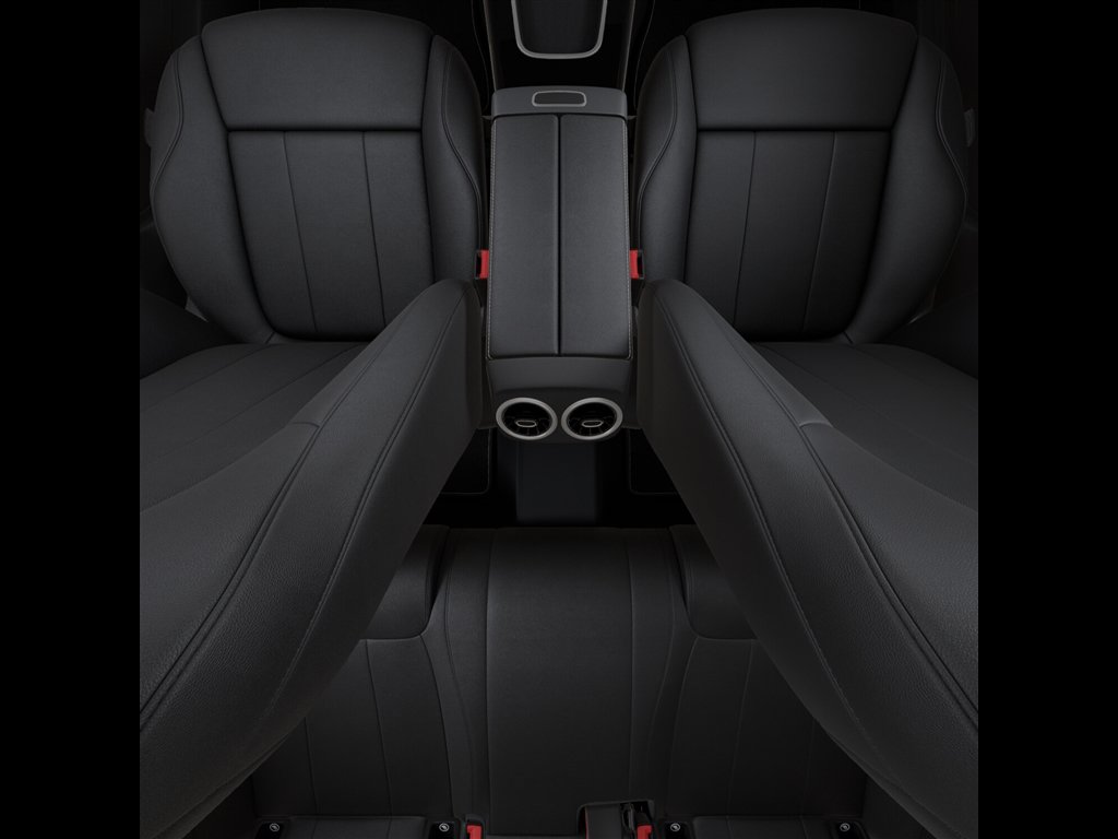 Certified 2026 Mercedes-Benz CLA 250 4MATIC image 47