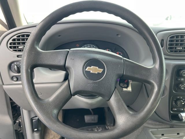 Used 2008 Chevrolet TrailBlazer LT image 13