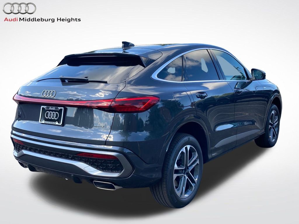 New 2025 Audi Q5 Premium Plus image 6