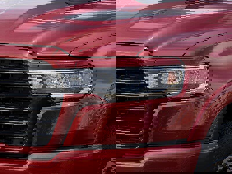New 2025 RAM 1500 Laramie w/ Sport Appearance Package image 27