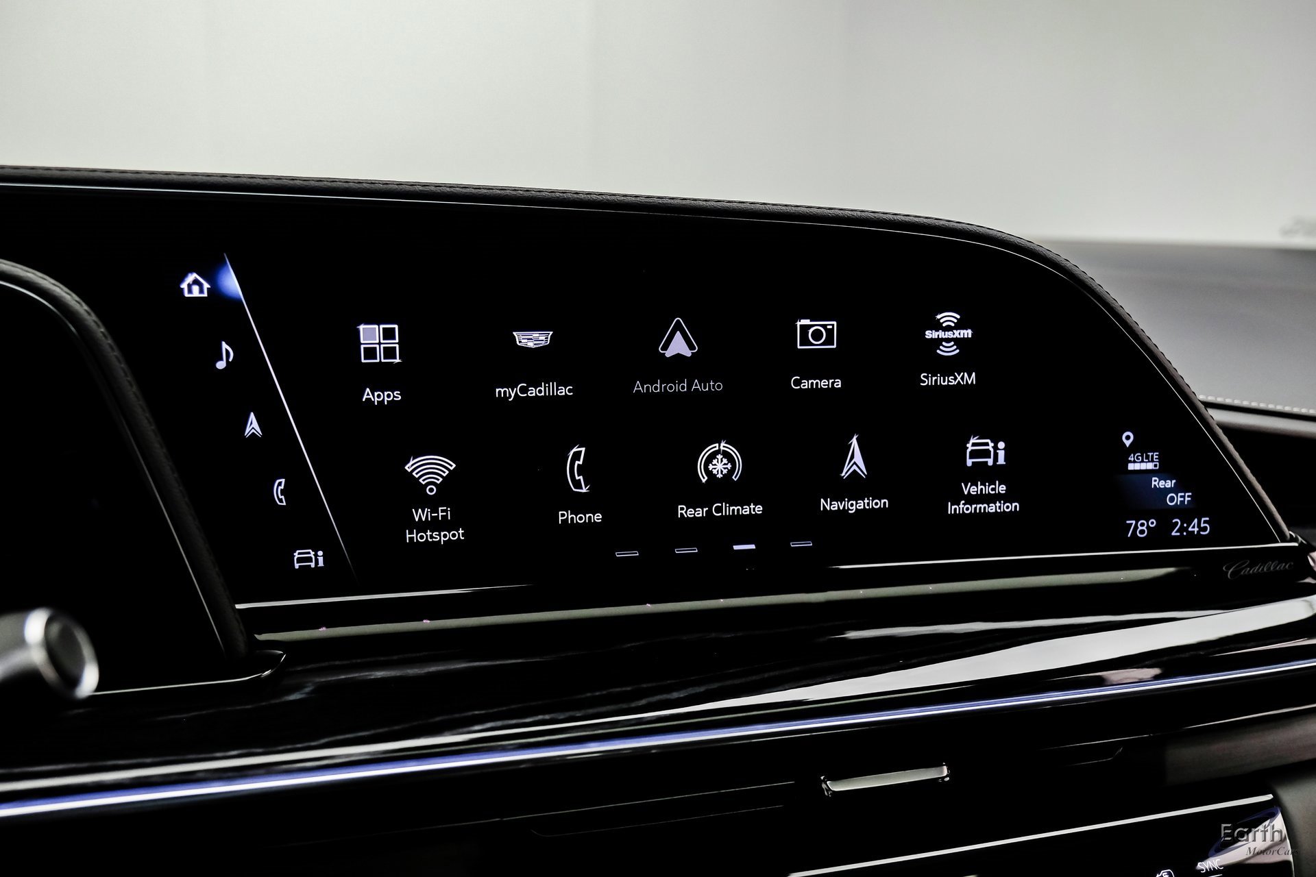 Used 2023 Cadillac Escalade V image 64