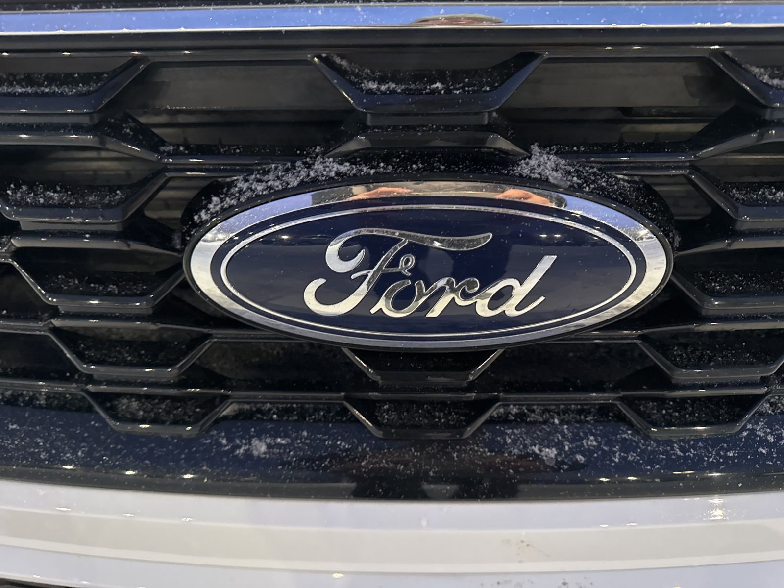 Certified 2023 Ford Escape ST-Line w/ Tech Pack #1 image 13