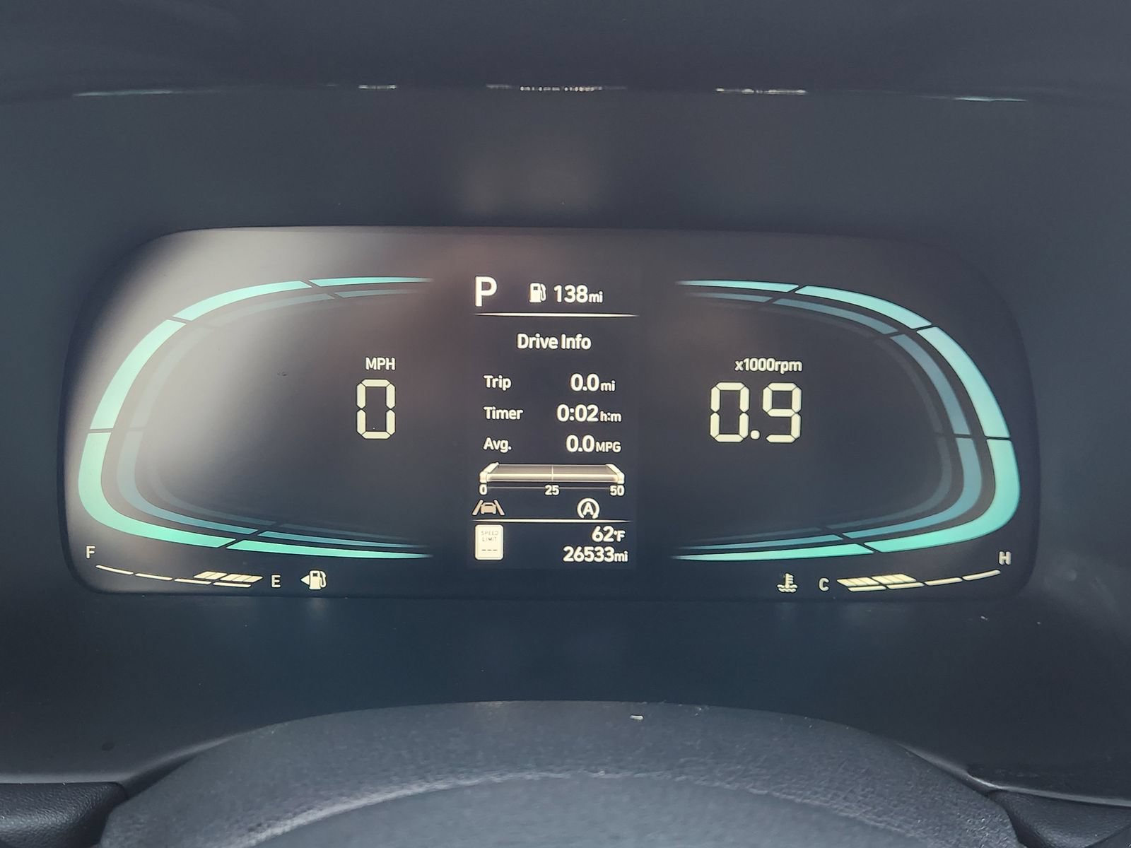 Used 2023 Hyundai Palisade XRT FWD image 19