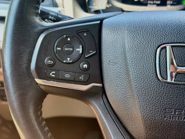 Used 2021 Honda Odyssey EX-L image 37