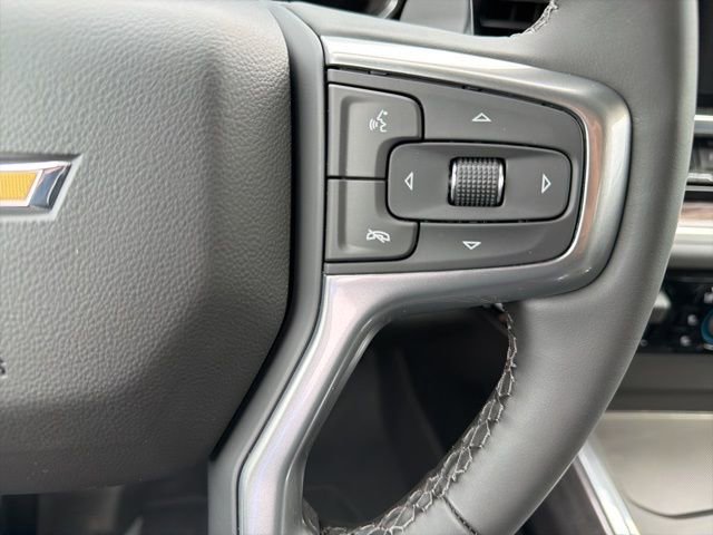 New 2026 Chevrolet Silverado 1500 LTZ w/ LTZ Convenience Package II image 22