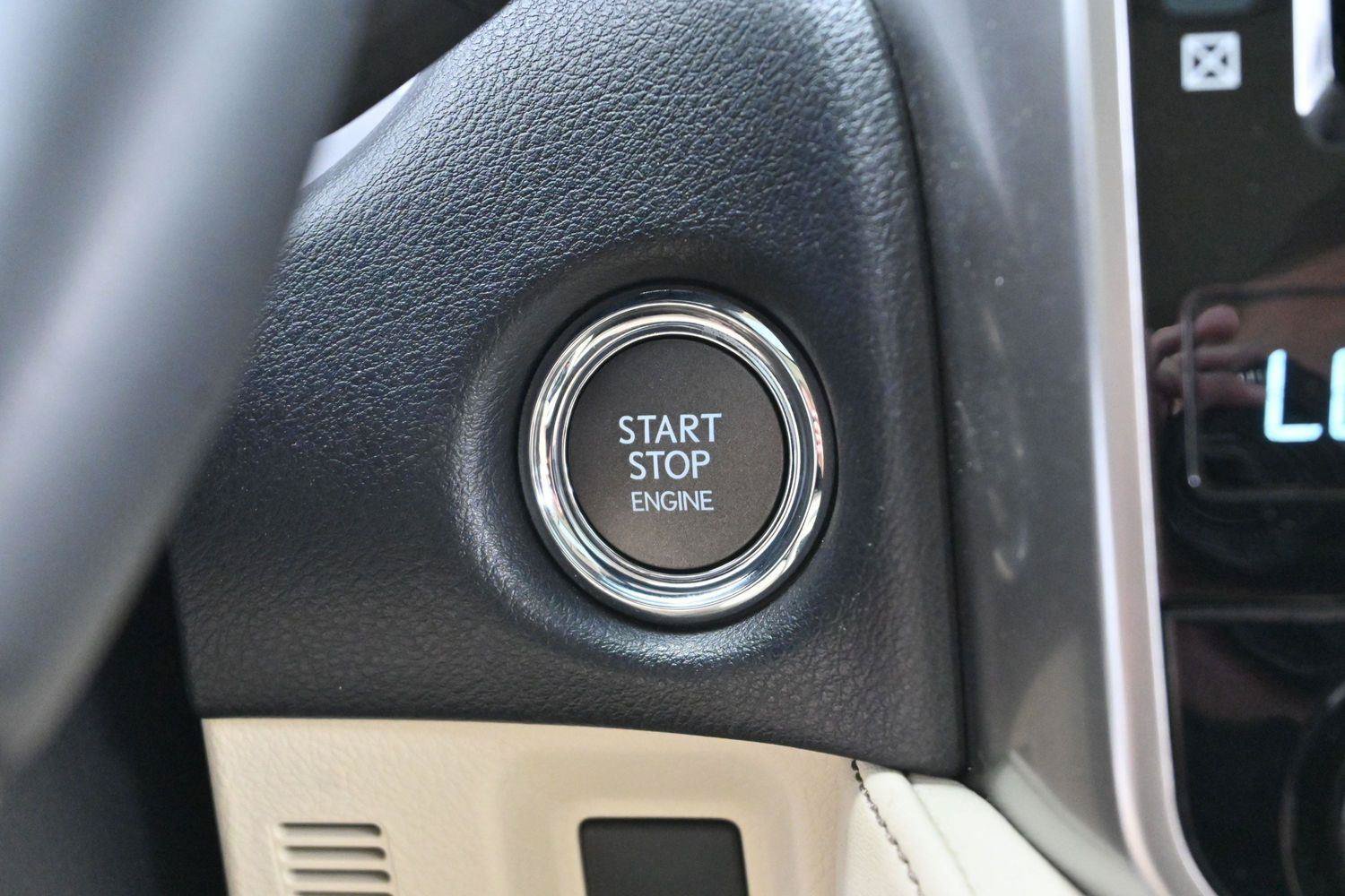 Used 2023 Lexus GX 460 Luxury AWD/4WD image 26