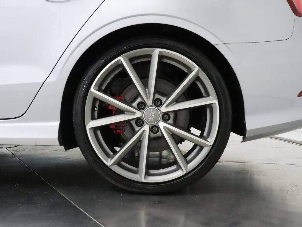 Used 2016 Audi S3 Prestige w/ Prestige Package AWD/4WD image 41