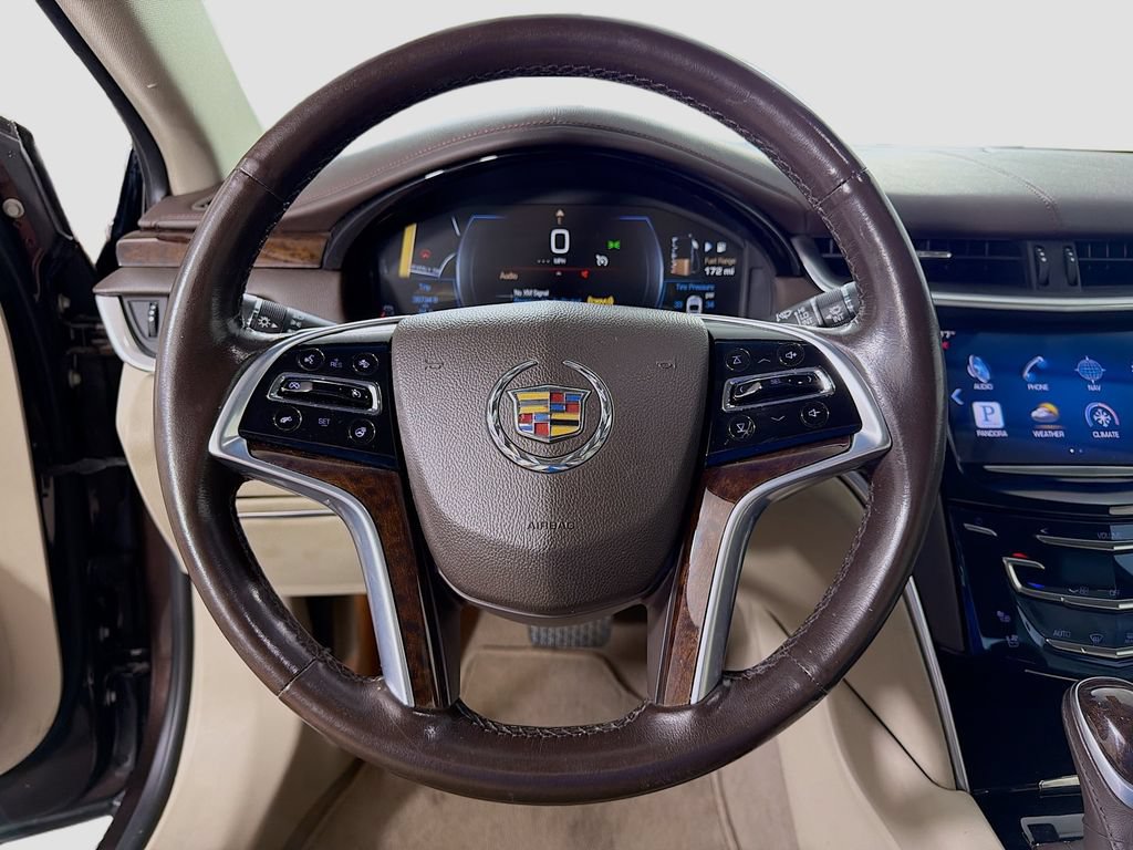 Used 2015 Cadillac XTS Premium FWD image 13