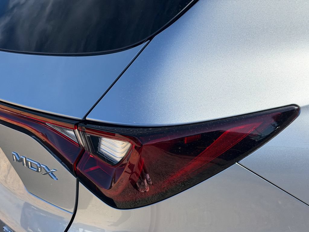 New 2026 Acura MDX SH-AWD image 6