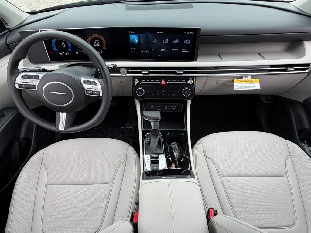 New 2026 Hyundai Tucson SEL Plus AWD/4WD image 15