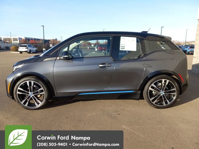 Used 2019 BMW i3 s image 6