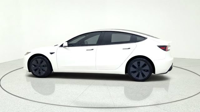 Used 2025 Tesla Model 3 RWD image 5