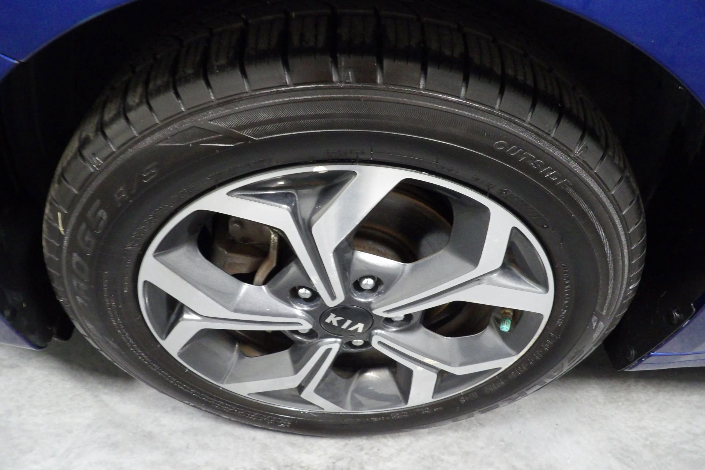 Used 2021 Kia Forte LXS FWD image 20