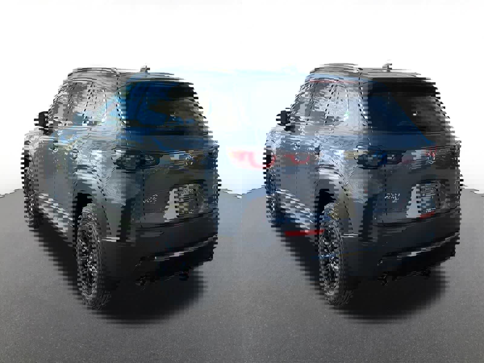 New 2026 MAZDA CX-50 AWD 2.5 Hybrid w/ Weather Package image 4