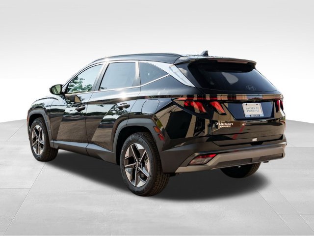 New 2026 Hyundai Tucson SEL Plus FWD image 4