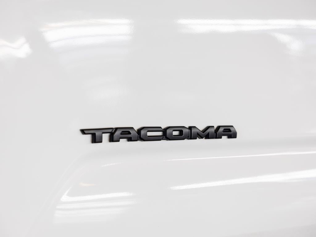 Used 2023 Toyota Tacoma 4x4 Double Cab w/ Trail Edition image 6