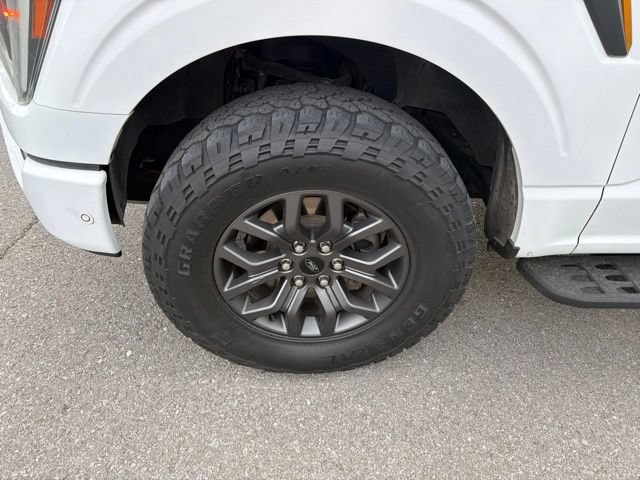 Used 2021 Ford F150 Tremor w/ Equipment Group 402A High AWD/4WD image 3