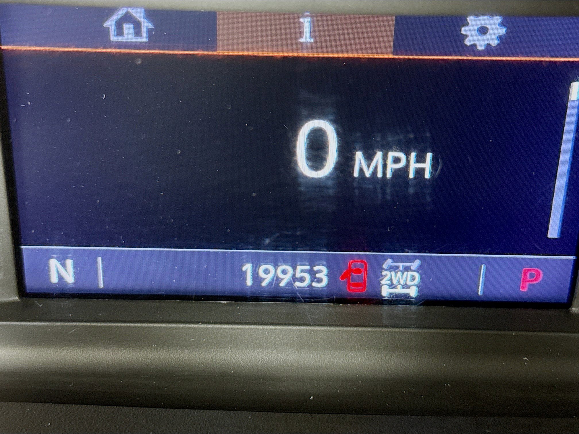 Used 2021 Chevrolet Silverado 1500 RST w/ Z71 Off-Road Package image 16