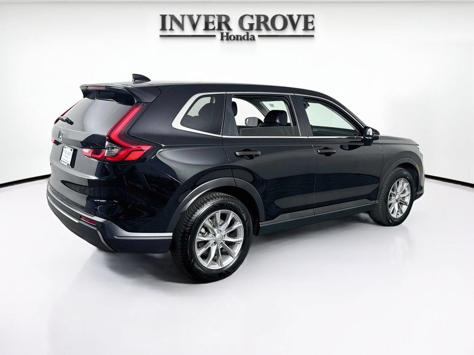 Used 2024 Honda CR-V EX-L image 4