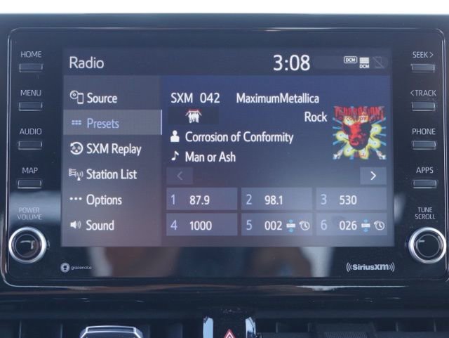 Used 2022 Toyota Corolla SE w/ SE Premium Package image 23