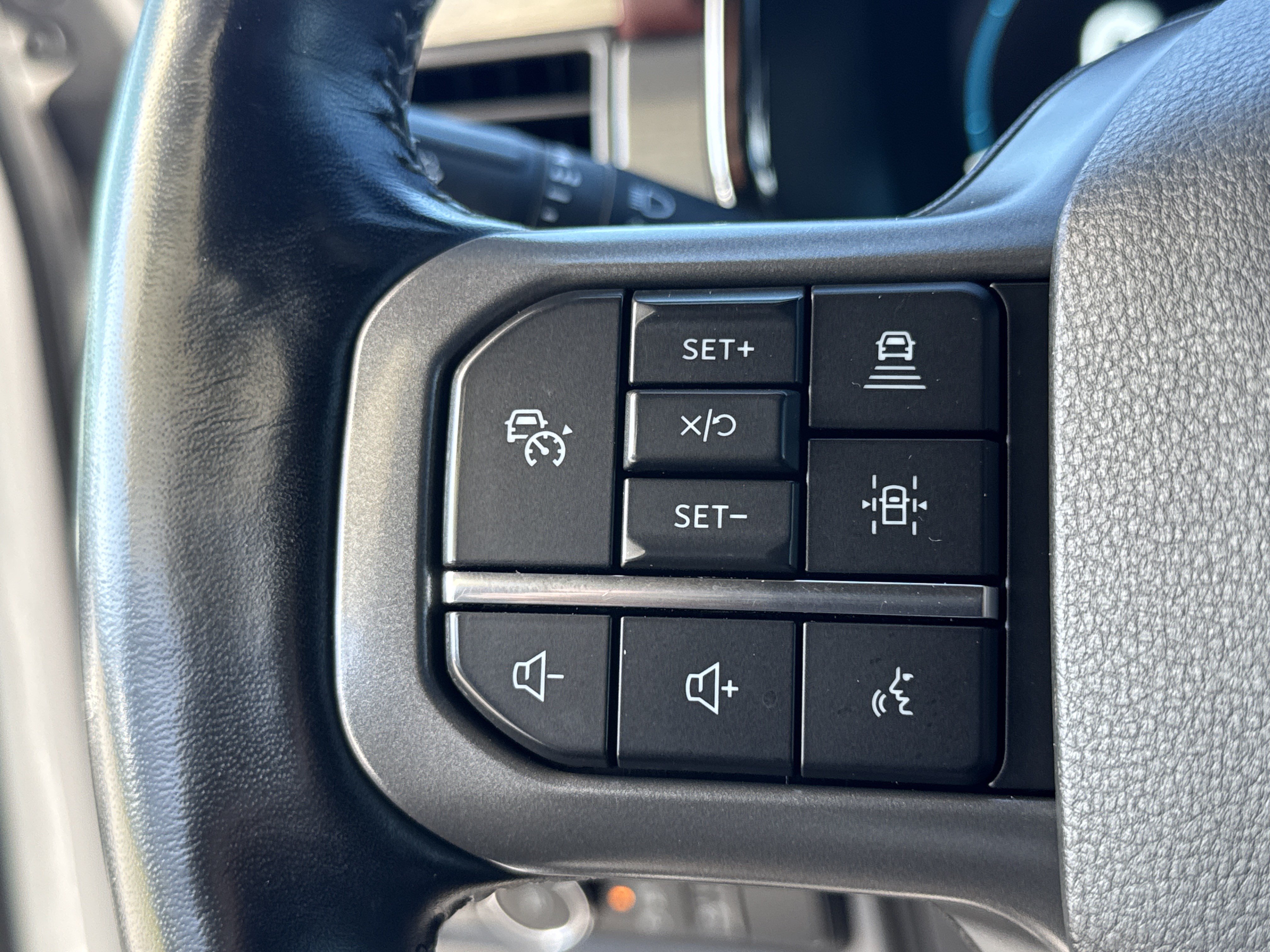 Used 2021 Ford F150 Lariat AWD/4WD image 20