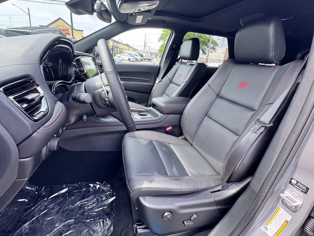 New 2026 Dodge Durango GT AWD/4WD image 13