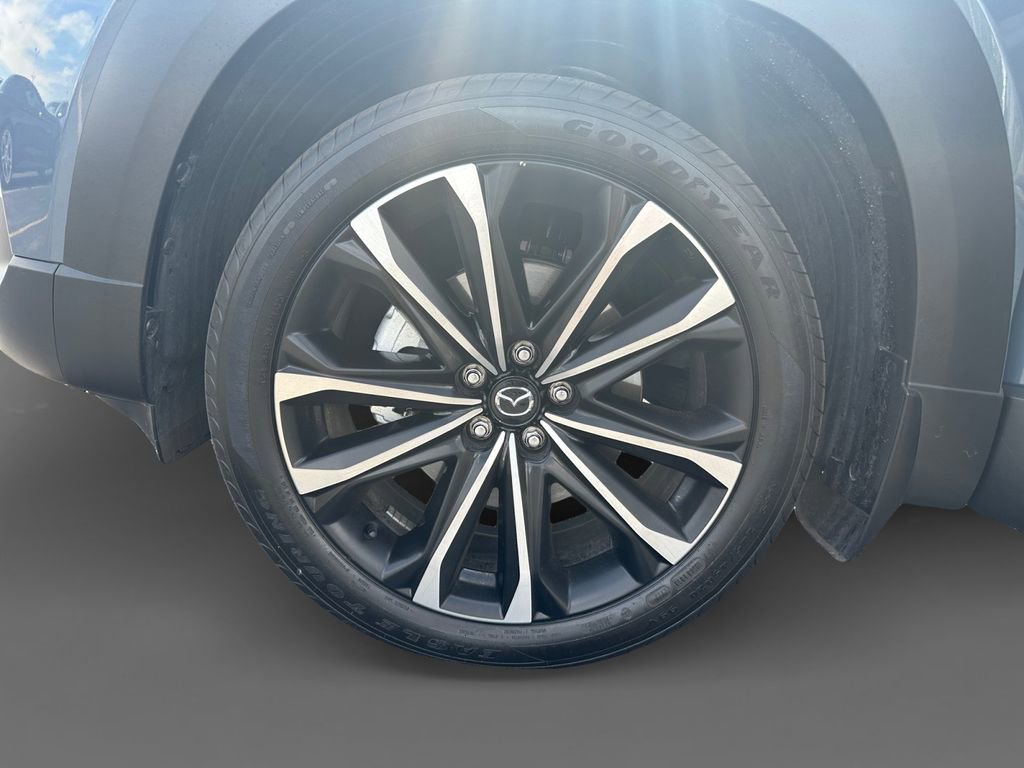 Used 2024 MAZDA CX-50 2.5 Turbo w/ Cargo Package image 14