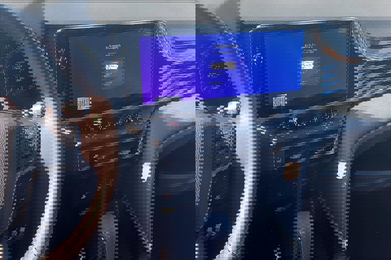 New 2026 Toyota Camry XSE image 9