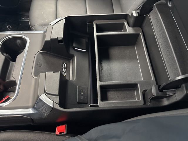 Used 2025 Chevrolet Silverado 3500 LTZ w/ LTZ Plus Package image 49