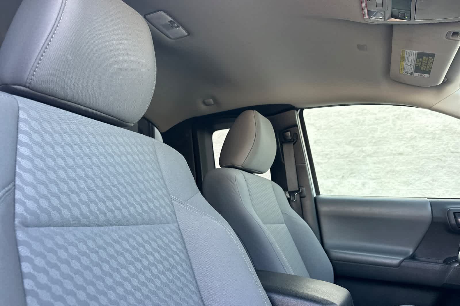 Used 2023 Toyota Tacoma SR RWD image 16