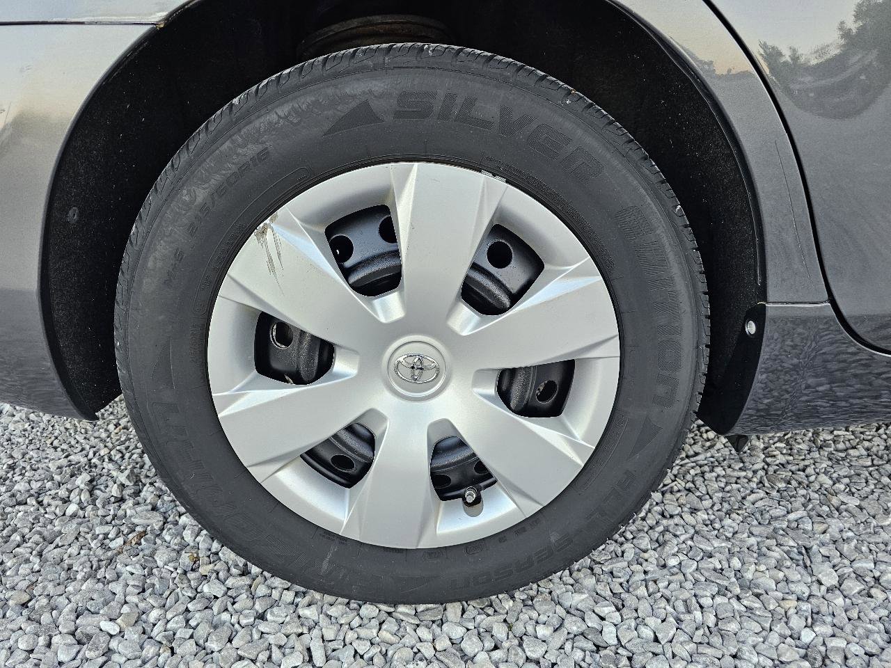 Used 2007 Toyota Camry LE FWD image 65