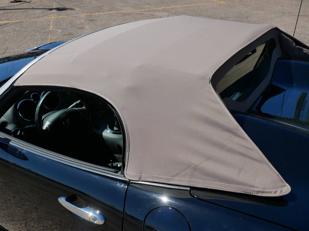 Used 2007 Pontiac Solstice GXP w/ Premium Package image 11